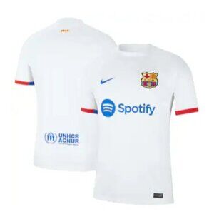 Barcelona Away 2023/2024 Set